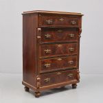 548980 Chest of drawers